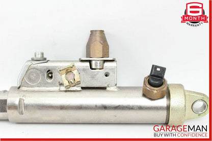 90-02 Mercedes R129 500SL SL500 Left Driver Side Roll Bar Hydraulic Cylinder