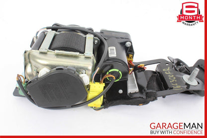 15-18 Mercedes W205 C300 C350e Front Right Side Seatbelt Seat Belt Retractor OEM