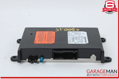 15-19 Mercedes W205 C300 Communication Voice Control Module 2059008804 OEM
