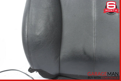 03-09 Mercedes W209 CLK350 Coupe Front Right Side Top Upper Seat Cushion Cover