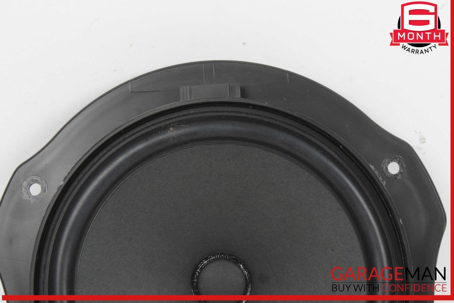 12-16 Mercedes W166 ML350 4MATIC Front / Rear Right & Left Side Audio Speakers