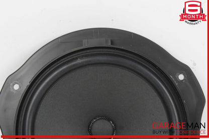 12-16 Mercedes W166 ML350 4MATIC Front / Rear Right & Left Side Audio Speakers