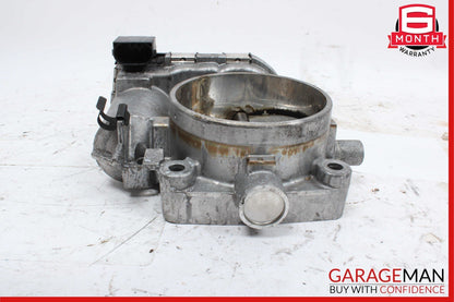 00-13 Mercedes R171 SLK300 CLK430 SL500 Engine Throttle Body 1131410125 OEM