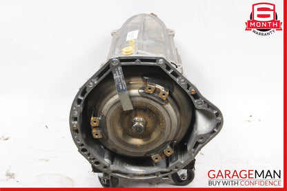 12-15 Mercedes C250 SLK250 7G Tronic Automatic Transmission Assembly 722997 162k