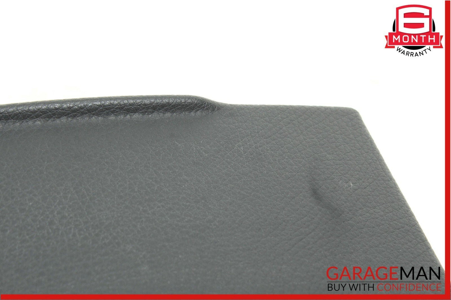 07-09 Mercedes W221 S550 Ash Tray Ashtray Lighter Trim Compartment Black