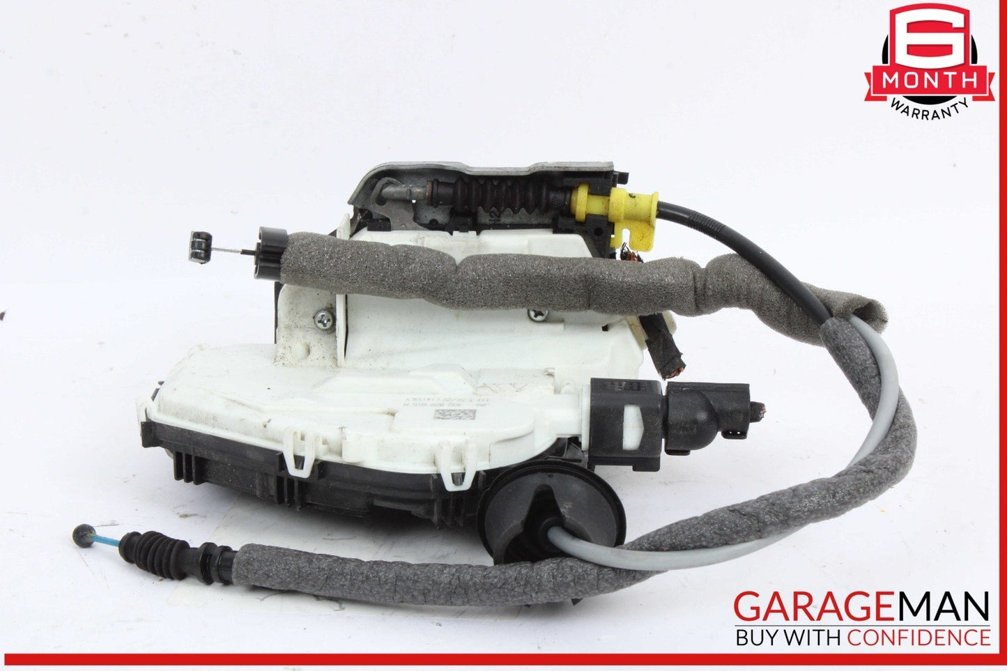 18-24 Audi Q5 S5 A5 A4 S4 Rear Left Driver Side Door Lock Latch Actuator OEM