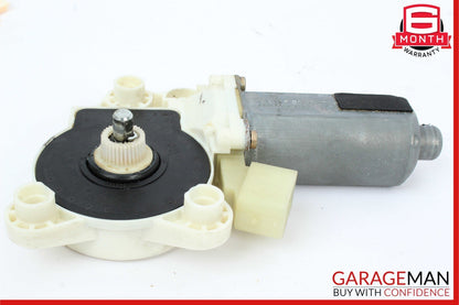 03-11 Mercedes W209 CLK500 Front Right Side Door Window Regulator Motor OEM