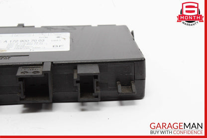 08-20 Mercedes W212 E350 SLK250 C350 Seat Control Module Front Right Side OEM