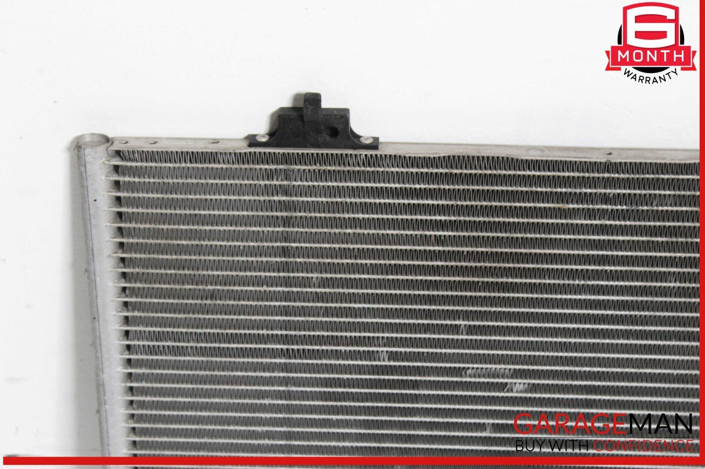 04-08 Chrysler Crossfire A/C Air Conditioning Condenser Assembly A2028300970 OEM