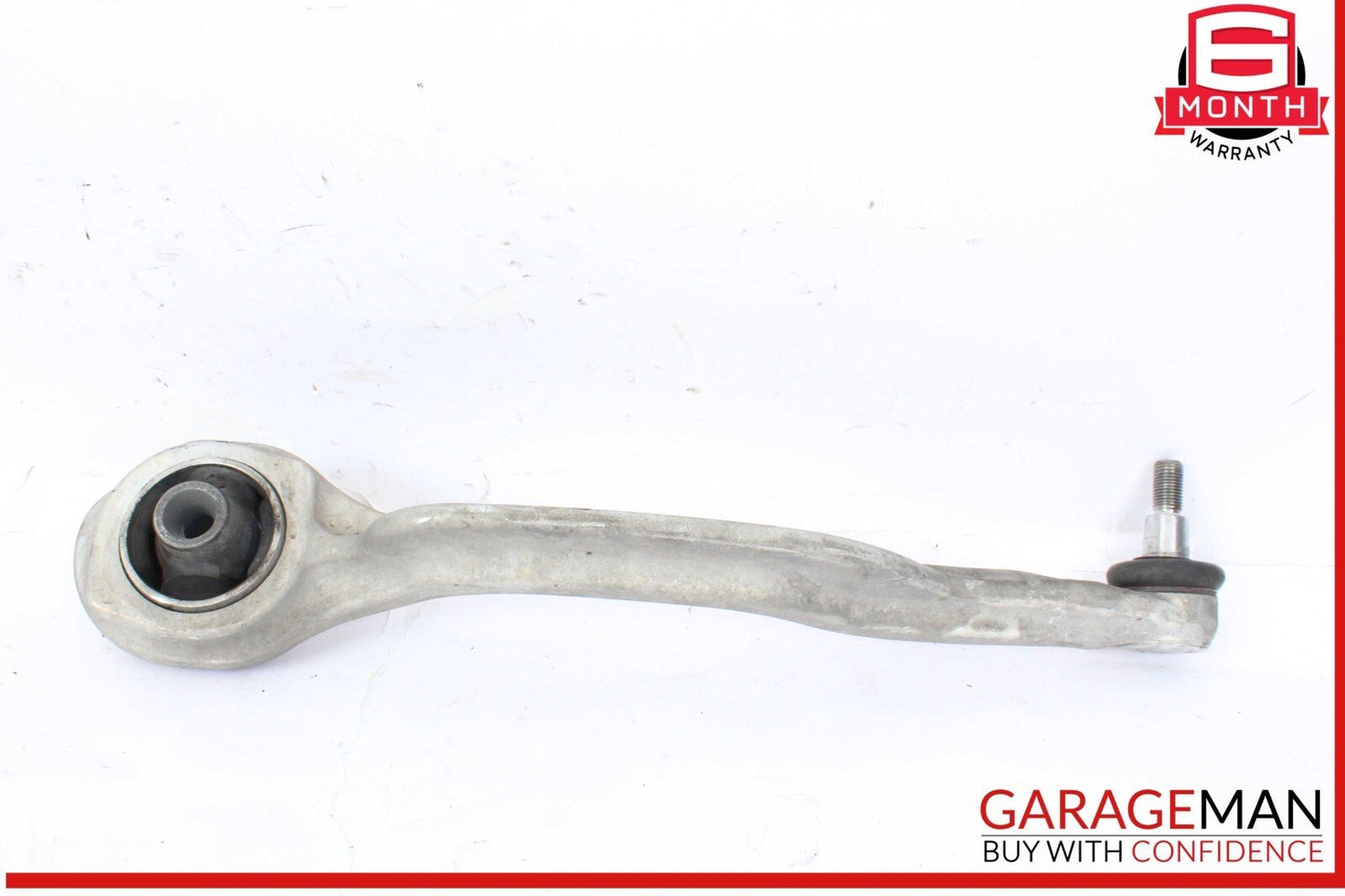 07-14 Mercedes W221 S550 CL550 CL63 Front Right Suspension Lower Control Arm OEM