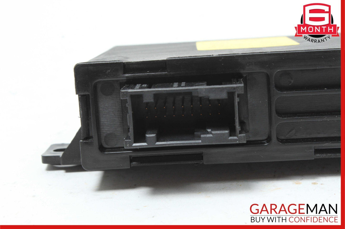 03-06 Mercedes W220 S500 S430 Headlight Head Light Lamp Control Module Unit