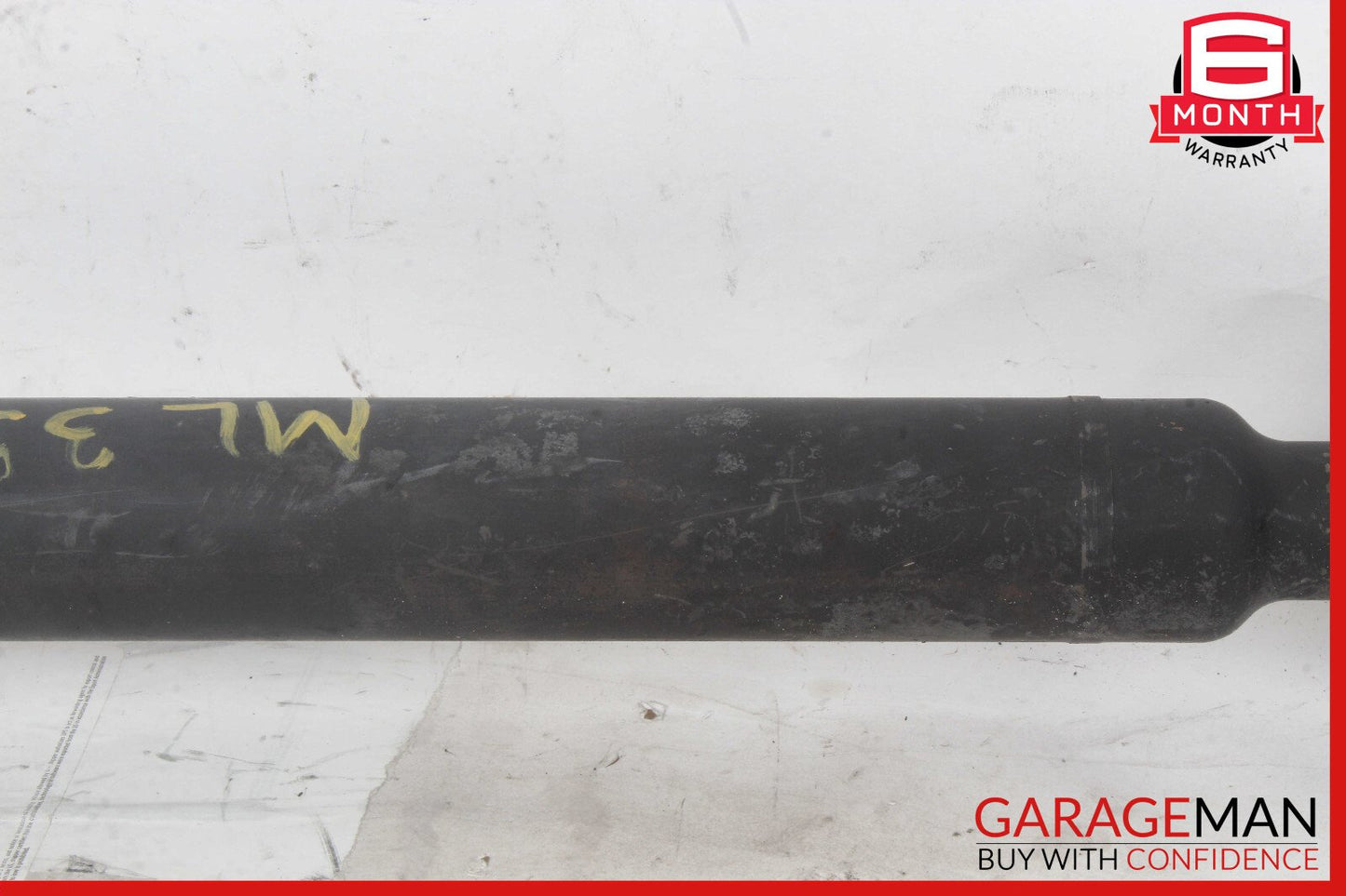 98-05 Mercedes W163 ML350 ML500 Front Right Side Axle CV Half Shaft OEM