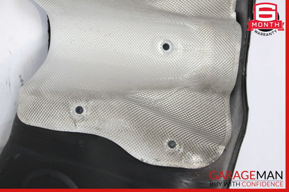 13-17 Maserati Quattroporte Fuel Gas Tank Reservoir Assembly 06700382480 OEM