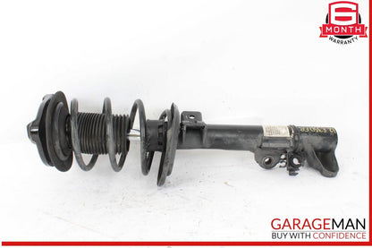 08-17 Mercedes W207 E350 C250 Front Right / Left Shock Spring Absorber Strut