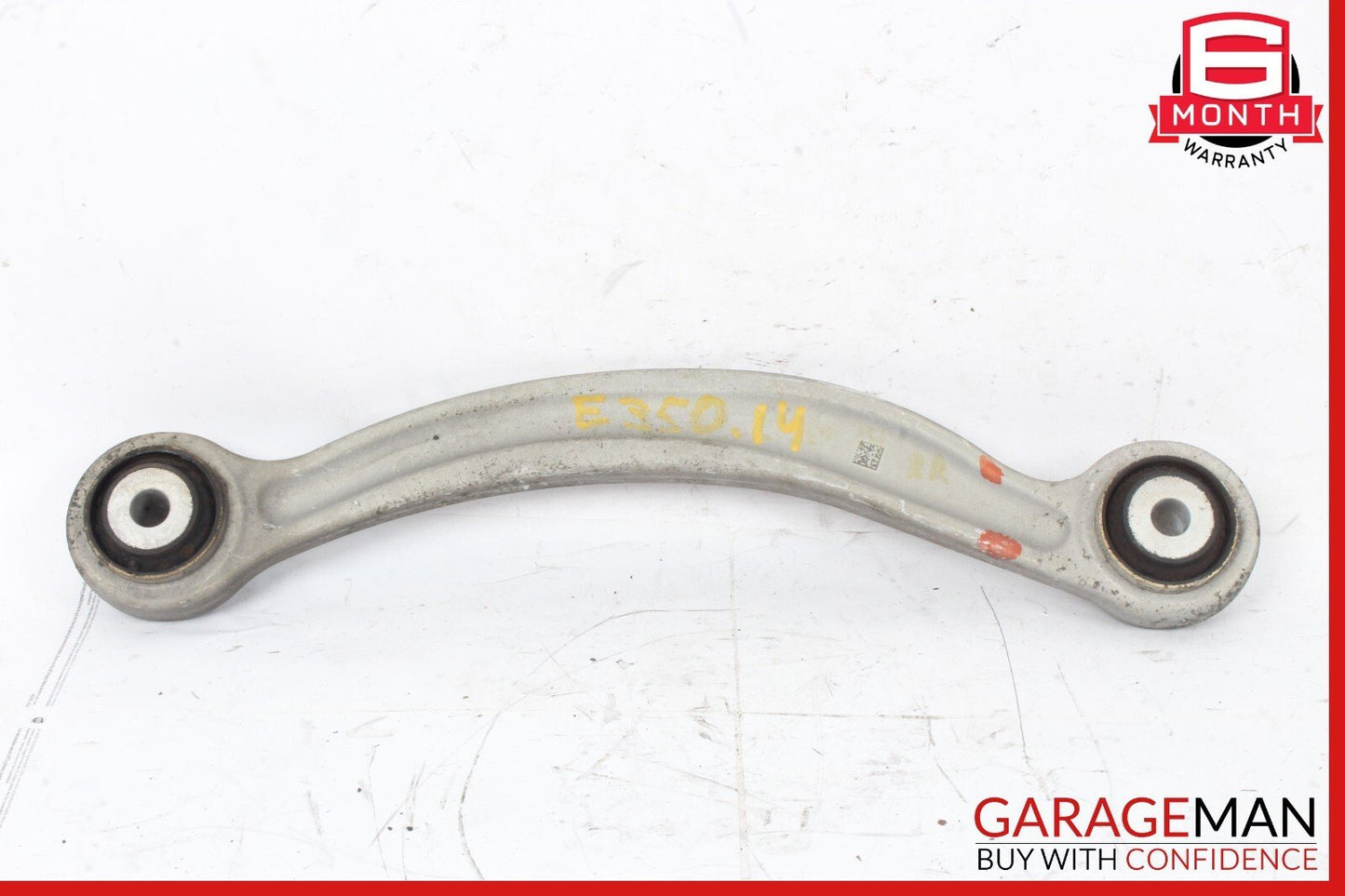 08-17 Mercedes W207 E350 C250 Rear Right / Left Side Upper Control Arm RWD OEM