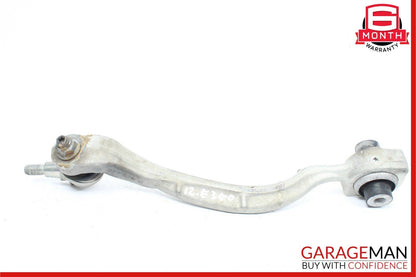 10-16 Mercedes W212 E350 CLS400 Front Left RWD Wishbone Suspension Control Arm