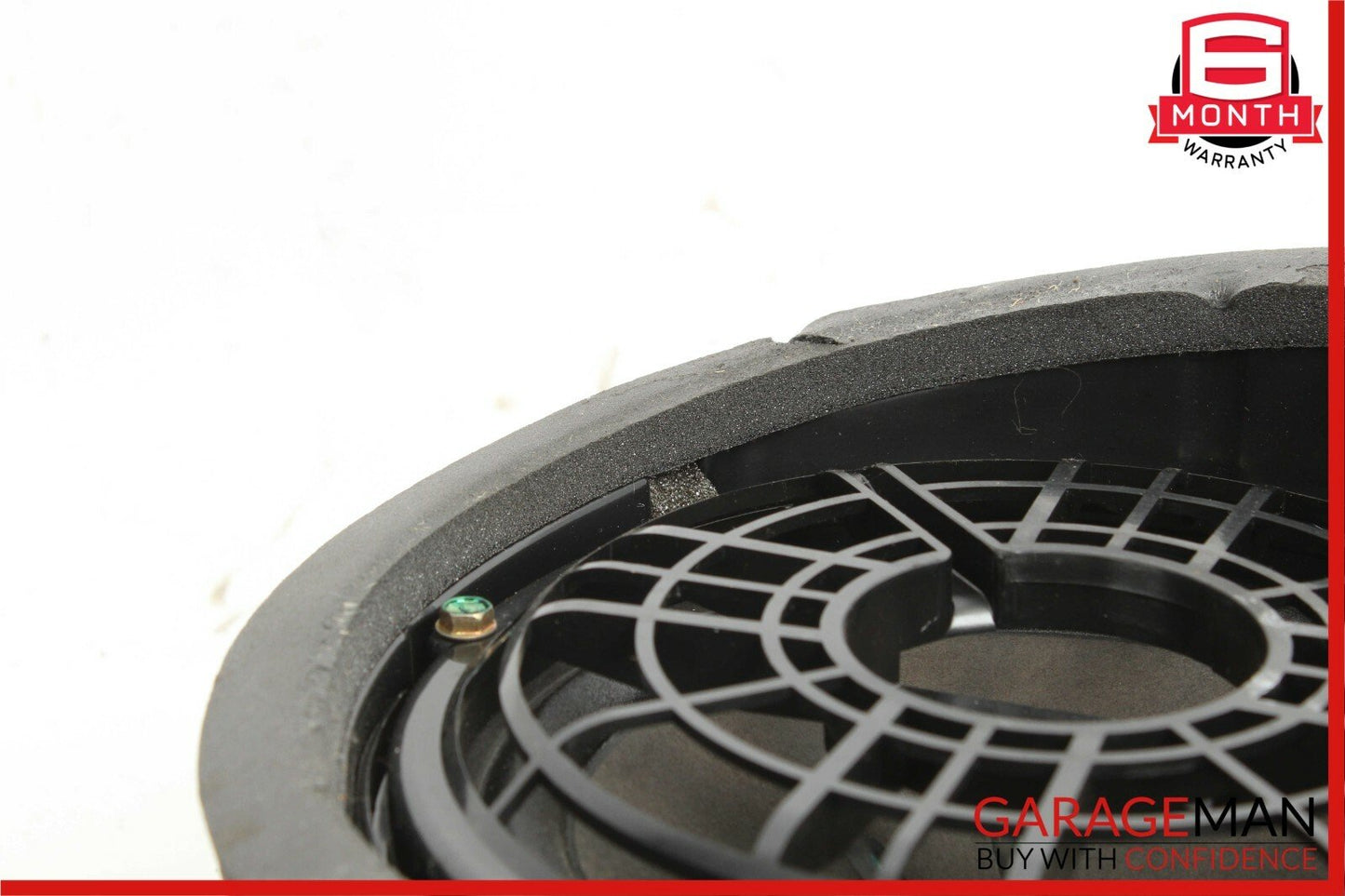 02-05 Mercedes W163 ML320 ML500 Front Right & Left Bose Sound Speaker Set OEM