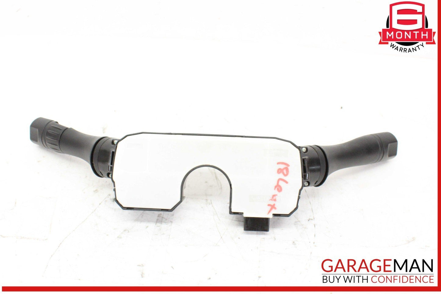 13-24 Nissan Leaf Steering Column Combination Turn Signal Switch 255603KA0B OEM