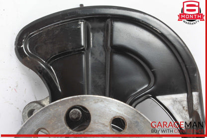08-20 Mercedes R172 SLK250 C300 Front Right Side Spindle Knuckle Hub Bearing OEM