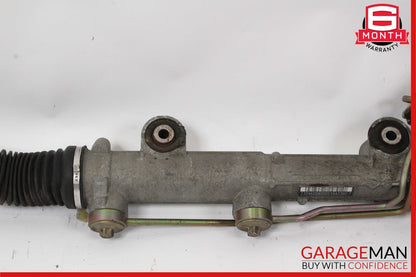 03-06 Mercedes R230 SL500 SL600 Power Steering Rack & Pinion