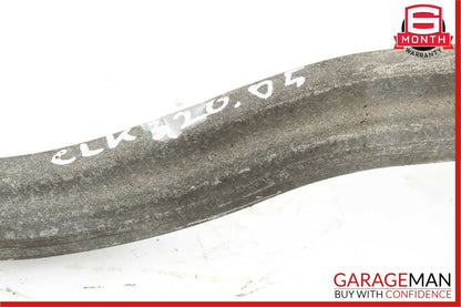 03-09 Mercedes W209 CLK320 CLK500 Front Left Driver Side Suspension Control Arm