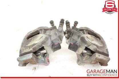 01â09 Volvo S60 S80 V70 XC70 Rear Left and Right Side Brake Caliper Set OEM