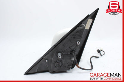13-15 Mercedes X204 GLK350 Front Right Side Mirror Door Rear View OEM