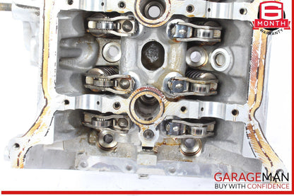 18-24 Audi A5 Engine Cylinder Head 06K403AG OEM