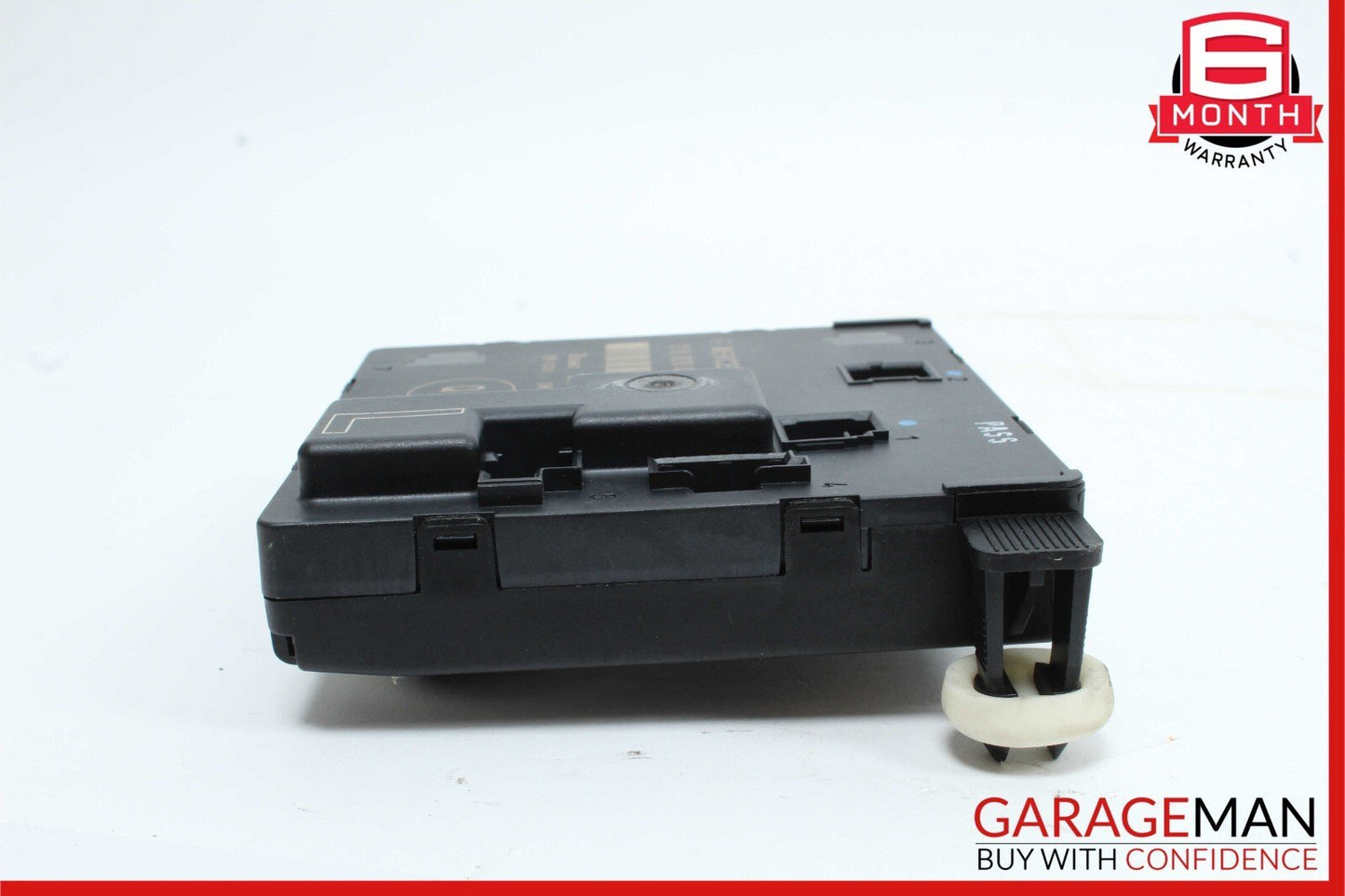 06-11 Mercedes W219 CLS500 CLS550 CLS350 Rear Left Door Control Module Unit