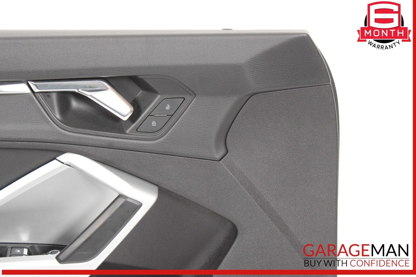 2019-2024 Audi Q3 Left Front Driver Side Door Trim Cover 8U0867104B