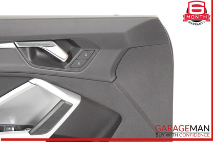 2019-2024 Audi Q3 Left Front Driver Side Door Trim Cover 8U0867104B