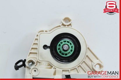 07-13 Mercedes W221 S550 S600 S63 AMG Rear Left Side Door Window Regulator Motor