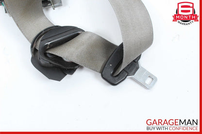 06-12 Mercedes X164 GL450 4Matic Front Right Passenger Seat Belt Seatbelt OEM