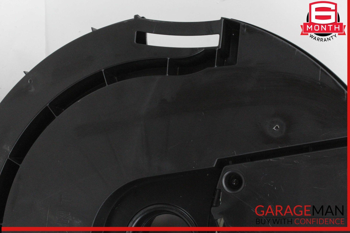 19-24 Audi Q3 Rear Subwoofer Sub Woofer Audio Speaker Bass Box 83A035382 OEM