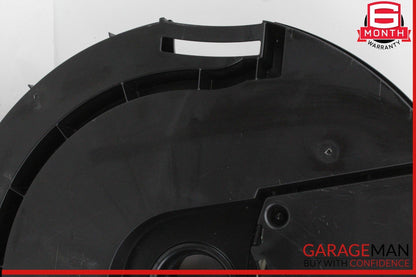 19-24 Audi Q3 Rear Subwoofer Sub Woofer Audio Speaker Bass Box 83A035382 OEM