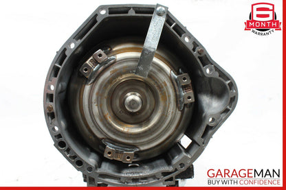 12-15 Mercedes C250 SLK250 7G Tronic Automatic Transmission Assembly 722.997 64k
