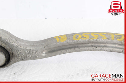 08-17 Mercedes W212 E350 CLS500 CLS550 Rear Left or Right Side Lower Control Arm