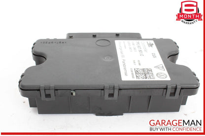 11-18 Porsche Cayenne 958 Electric Parking Brake EPB Control Module 7P0907801C