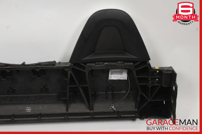 Mercedes R172 SLK250 SLC300 Convertible Rear Seat Roll Cage Headrest OEM