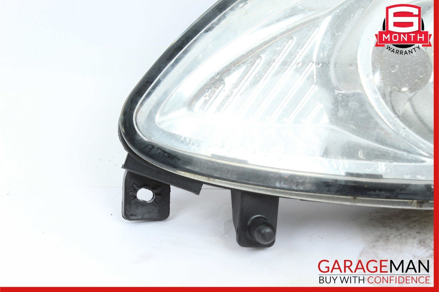 07-09 Mercedes W221 S450 S550 S600 Front Left Fog Light Foglight Lamp