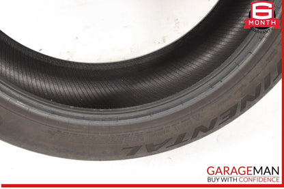 Continental ExtremeContact Sport 02 255/40 ZR20 101Y Wheel Tire OEM