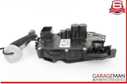 20-24 Lincoln Aviator Front Left Driver Side Door Lock Latch Actuator OEM