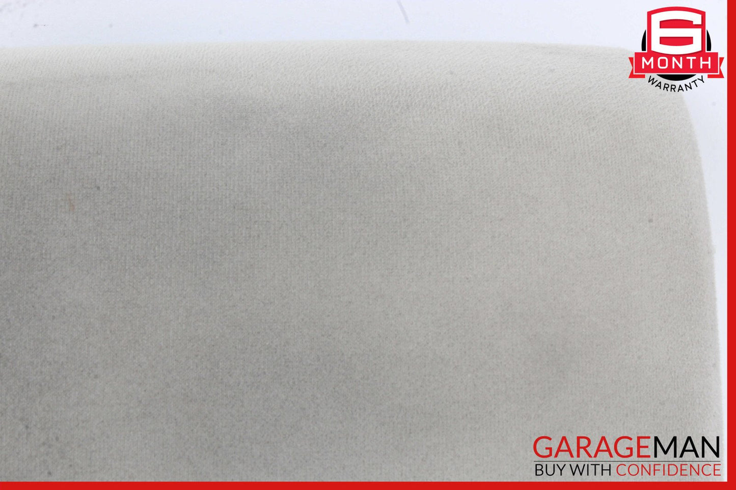 11-15 Nissan Leaf Center Console Armrest Arm Rest Cover OEM