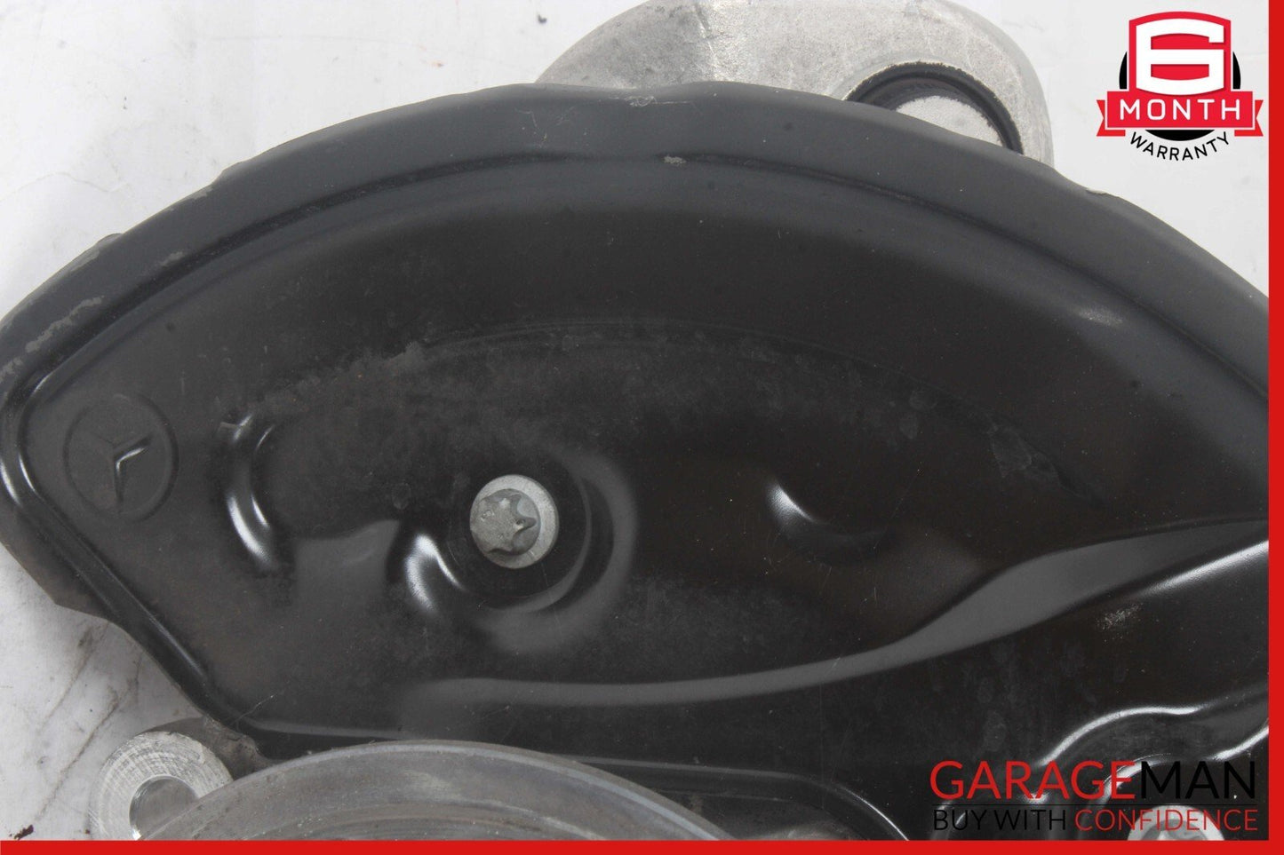 15-20 Mercedes W205 C300 C350e Rear Left Side Wheel Spindle Knuckle Hub Bearing