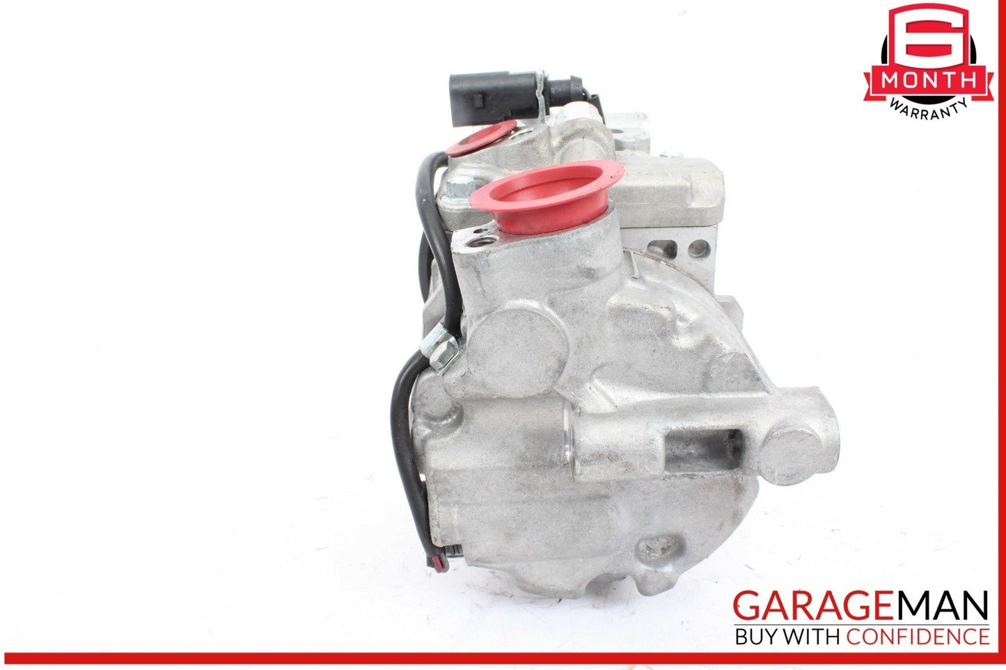 14-17 Audi SQ5 AC A/C Air Conditioning Compressor Denso 8T0260805G OEM