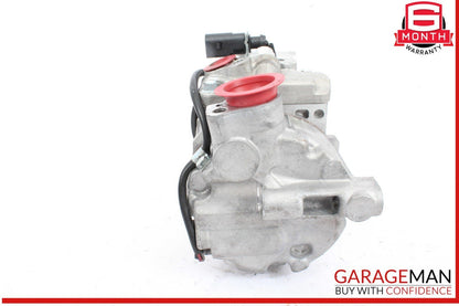 14-17 Audi SQ5 AC A/C Air Conditioning Compressor Denso 8T0260805G OEM