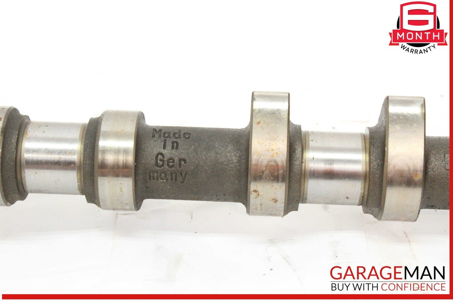 07-15 Mercedes W204 C63 E63 SL63 AMG 6.3L Engine Right Exhaust Camshaft OEM