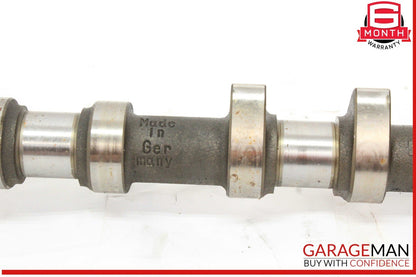 07-15 Mercedes W204 C63 E63 SL63 AMG 6.3L Engine Right Exhaust Camshaft OEM