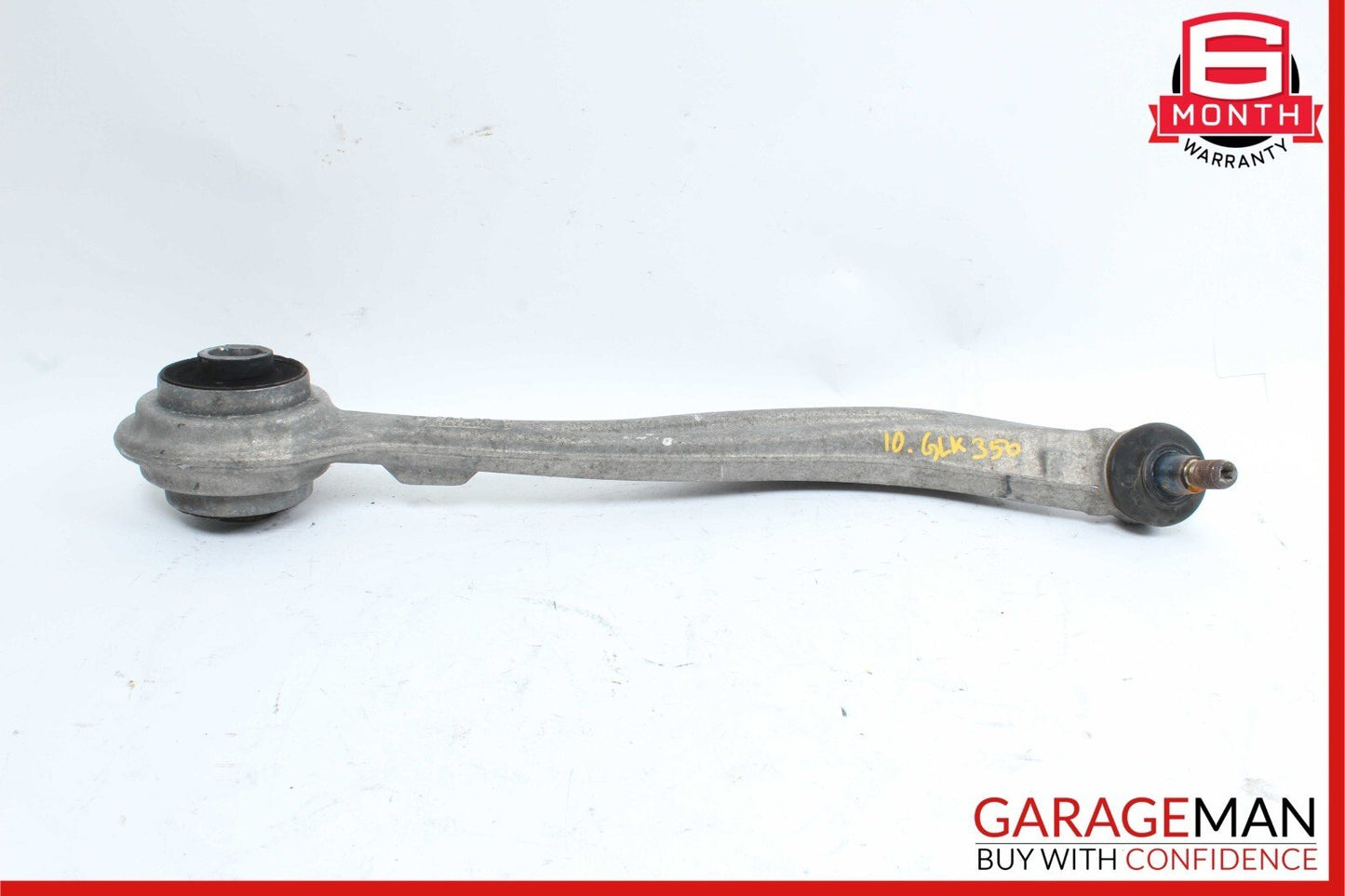 10-15 Mercedes X204 GLK350 4Matic Front Left Driver Upper Control Arm OEM