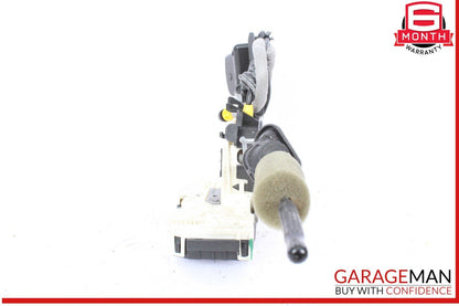 08-14 Mercedes W204 C250 C300 Front Left Side Door Lock Latch Actuator OEM